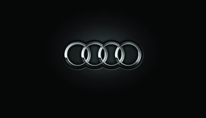 Audi VMRS project for Audi